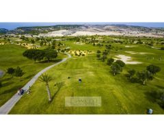 Apartamentos en VistaBella Golf.