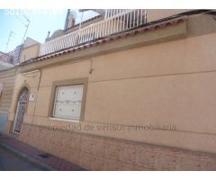 Chalet adosado en venta, C/ Balsa, Águilas, Murcia