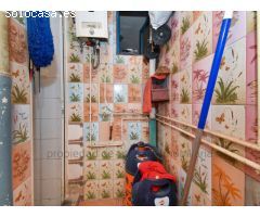 CASA DE 3 DORMITORIOS EN CASCO ANTIGÜO DE ÁGUILAS
