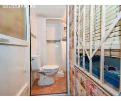 CASA DE 3 DORMITORIOS EN CASCO ANTIGÜO DE ÁGUILAS