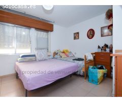 CASA DE 3 DORMITORIOS EN CASCO ANTIGÜO DE ÁGUILAS