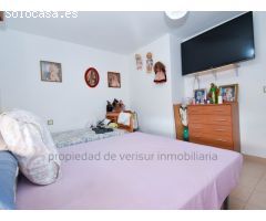 CASA DE 3 DORMITORIOS EN CASCO ANTIGÜO DE ÁGUILAS