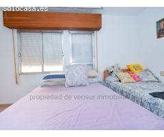 CASA DE 3 DORMITORIOS EN CASCO ANTIGÜO DE ÁGUILAS