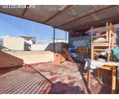 CASA DE 3 DORMITORIOS EN CASCO ANTIGÜO DE ÁGUILAS