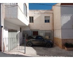 Casa a la Venta en Olula del Rio