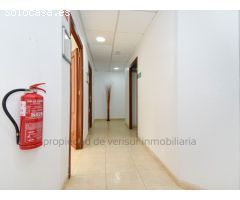 ¡¡ ALQUILER!! DESPACHO EN CALLE PRINCIPAL DE ÁGUILAS