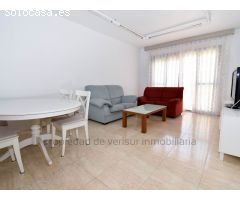 PISO DE 3 DORMITORIOS A 100 m DE LA PLAZA DE ESPAÑA