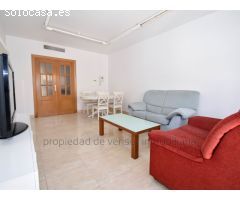 PISO DE 3 DORMITORIOS A 100 m DE LA PLAZA DE ESPAÑA