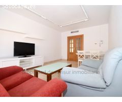 PISO DE 3 DORMITORIOS A 100 m DE LA PLAZA DE ESPAÑA