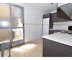 PISO DE 3 DORMITORIOS A 100 m DE LA PLAZA DE ESPAÑA