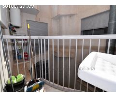 PISO DE 3 DORMITORIOS A 100 m DE LA PLAZA DE ESPAÑA