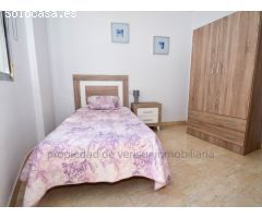 PISO DE 3 DORMITORIOS A 100 m DE LA PLAZA DE ESPAÑA