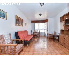¡¡ ALQUILER DE TEMPORADA!! APARTAMENTO DE 1 DORMITORIO EN ÁGUILAS