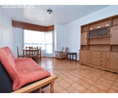¡¡ ALQUILER DE TEMPORADA!! APARTAMENTO DE 1 DORMITORIO EN ÁGUILAS