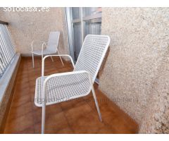 ¡¡ ALQUILER DE TEMPORADA!! APARTAMENTO DE 1 DORMITORIO EN ÁGUILAS