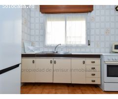 ¡¡ ALQUILER DE TEMPORADA!! APARTAMENTO DE 1 DORMITORIO EN ÁGUILAS