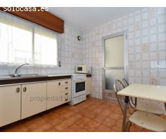 ¡¡ ALQUILER DE TEMPORADA!! APARTAMENTO DE 1 DORMITORIO EN ÁGUILAS