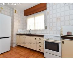 ¡¡ ALQUILER DE TEMPORADA!! APARTAMENTO DE 1 DORMITORIO EN ÁGUILAS