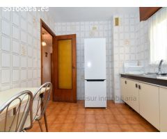 ¡¡ ALQUILER DE TEMPORADA!! APARTAMENTO DE 1 DORMITORIO EN ÁGUILAS