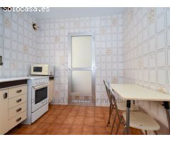 ¡¡ ALQUILER DE TEMPORADA!! APARTAMENTO DE 1 DORMITORIO EN ÁGUILAS
