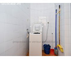 ¡¡ ALQUILER DE TEMPORADA!! APARTAMENTO DE 1 DORMITORIO EN ÁGUILAS
