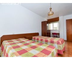 ¡¡ ALQUILER DE TEMPORADA!! APARTAMENTO DE 1 DORMITORIO EN ÁGUILAS