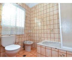 ¡¡ ALQUILER DE TEMPORADA!! APARTAMENTO DE 1 DORMITORIO EN ÁGUILAS