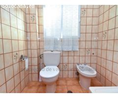 ¡¡ ALQUILER DE TEMPORADA!! APARTAMENTO DE 1 DORMITORIO EN ÁGUILAS