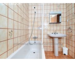 ¡¡ ALQUILER DE TEMPORADA!! APARTAMENTO DE 1 DORMITORIO EN ÁGUILAS