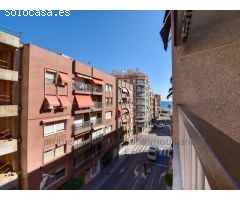 ¡¡ ALQUILER DE TEMPORADA!! APARTAMENTO DE 1 DORMITORIO EN ÁGUILAS