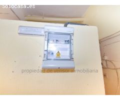 LOCAL COMERCIAL EN ALQUILER CERCA DEL MAR EN ÁGUILAS