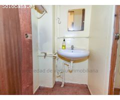 LOCAL COMERCIAL EN ALQUILER CERCA DEL MAR EN ÁGUILAS