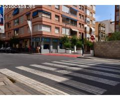 LOCAL COMERCIAL EN ALQUILER CERCA DEL MAR EN ÁGUILAS