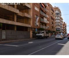 LOCAL COMERCIAL EN ALQUILER CERCA DEL MAR EN ÁGUILAS