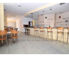 AMPLIO LOCAL COMERCIAL EN LA ZONA DE LOS ARCOS