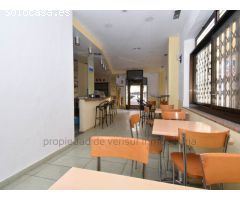 AMPLIO LOCAL COMERCIAL EN LA ZONA DE LOS ARCOS