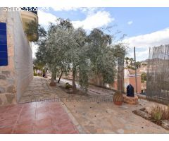 HOTEL EN ACTIVO SITUADO EN CALABARDINA - ÁGUILAS (MURCIA)