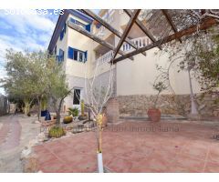 HOTEL EN ACTIVO SITUADO EN CALABARDINA - ÁGUILAS (MURCIA)
