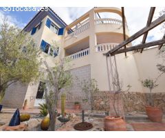 HOTEL EN ACTIVO SITUADO EN CALABARDINA - ÁGUILAS (MURCIA)