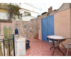 HOTEL EN ACTIVO SITUADO EN CALABARDINA - ÁGUILAS (MURCIA)