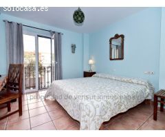HOTEL EN ACTIVO SITUADO EN CALABARDINA - ÁGUILAS (MURCIA)
