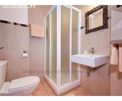 HOTEL EN ACTIVO SITUADO EN CALABARDINA - ÁGUILAS (MURCIA)