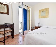 HOTEL EN ACTIVO SITUADO EN CALABARDINA - ÁGUILAS (MURCIA)