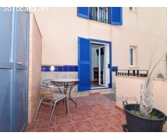 HOTEL EN ACTIVO SITUADO EN CALABARDINA - ÁGUILAS (MURCIA)