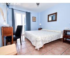 HOTEL EN ACTIVO SITUADO EN CALABARDINA - ÁGUILAS (MURCIA)