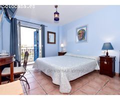 HOTEL EN ACTIVO SITUADO EN CALABARDINA - ÁGUILAS (MURCIA)