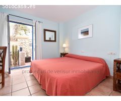 HOTEL EN ACTIVO SITUADO EN CALABARDINA - ÁGUILAS (MURCIA)