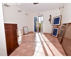 HOTEL EN ACTIVO SITUADO EN CALABARDINA - ÁGUILAS (MURCIA)