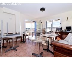 HOTEL EN ACTIVO SITUADO EN CALABARDINA - ÁGUILAS (MURCIA)
