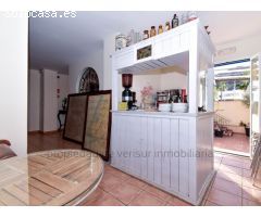 HOTEL EN ACTIVO SITUADO EN CALABARDINA - ÁGUILAS (MURCIA)